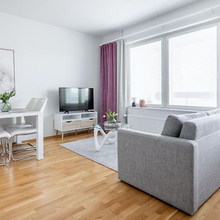 Arctic Aurora City Suite Рованіемі Екстер'єр фото